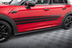 Taloneras Mini Cooper S John Cooper Works F56 Facelift