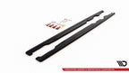 Taloneras Mini Cooper S John Cooper Works F56