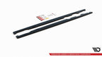 Taloneras Mini Cooper S John Cooper Works F56