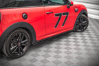 Taloneras Mini Cooper S John Cooper Works F56