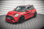 Taloneras Mini Cooper S John Cooper Works F56