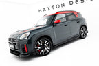 Taloneras Mini Countryman JCW U25