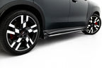 Taloneras Mini Countryman JCW U25