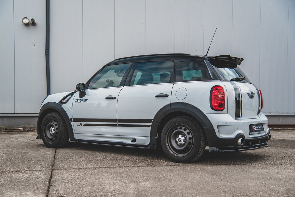 Taloneras Mini Countryman Mk1 JCW
