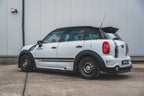 Taloneras Mini Countryman Mk1 JCW