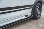 Taloneras Mini Countryman Mk1 JCW