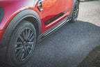 Taloneras Mini Countryman Mk2 F60 JCW