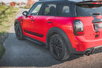 Taloneras Mini Countryman Mk2 F60 JCW