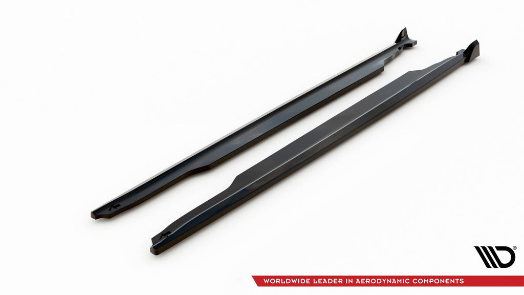 Taloneras Mini One R56