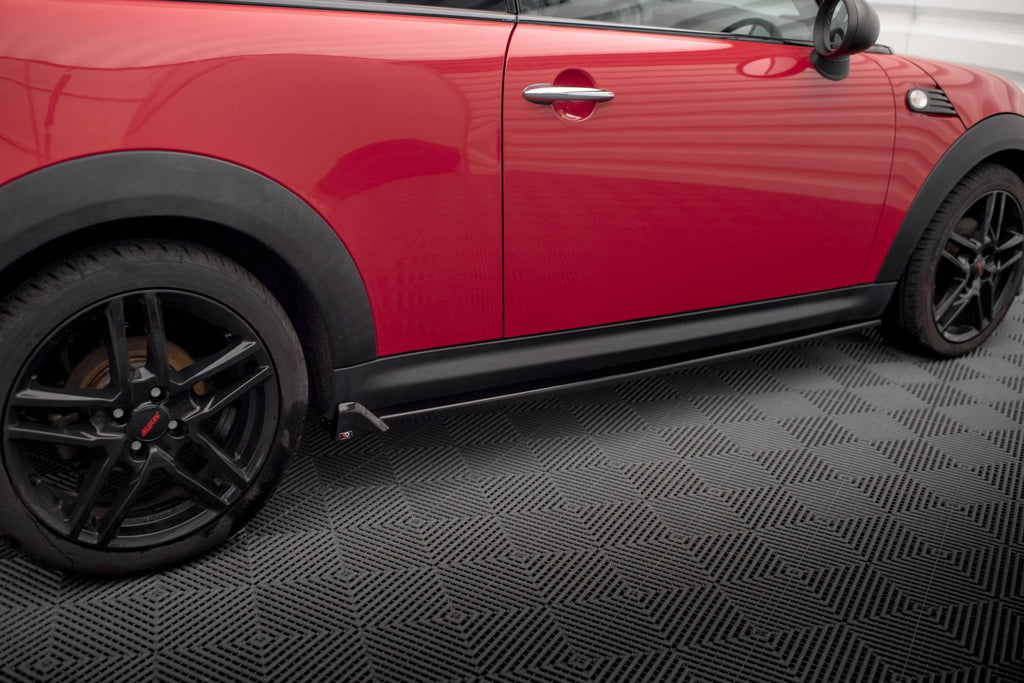 Taloneras Mini One R56
