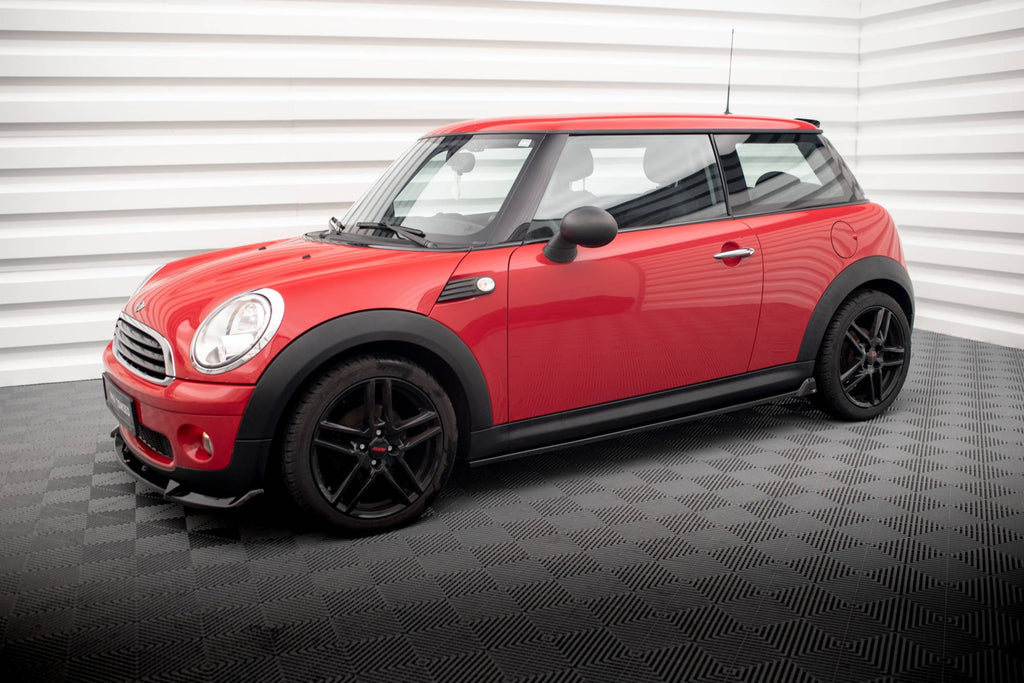 Taloneras Mini One R56