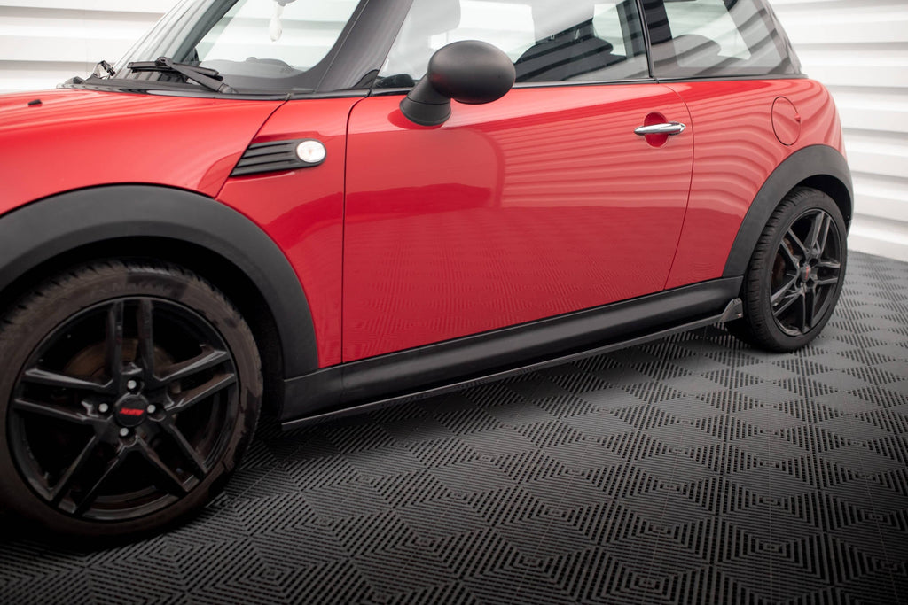 Taloneras Mini One R56