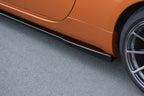 Taloneras Nissan 350Z