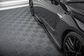 Taloneras Nissan GT-R R35 Facelift