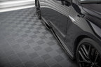 Taloneras Nissan GT-R R35 Facelift