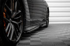 Taloneras Nissan GT-R R35 Facelift