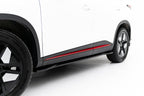 Taloneras Omoda 5 Mk1