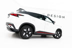 Taloneras Omoda 5 Mk1