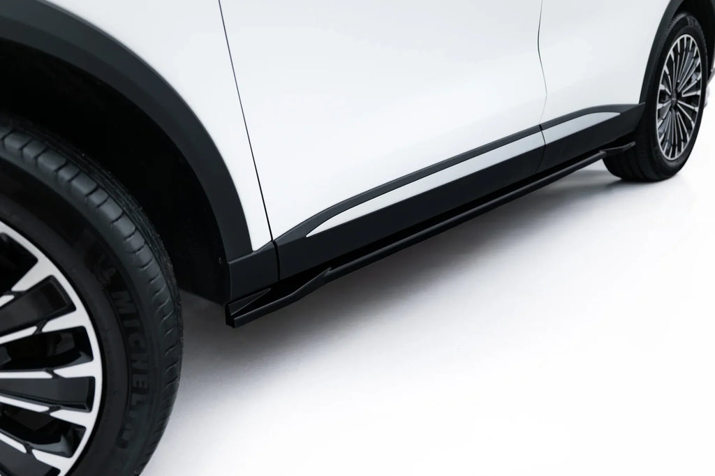 Taloneras Omoda 9 Mk1