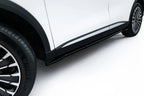 Taloneras Omoda 9 Mk1