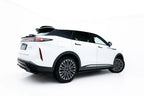 Taloneras Omoda 9 Mk1