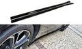 Taloneras Opel Astra GTC J