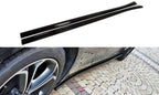 Taloneras Opel Astra GTC J