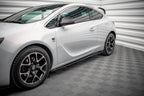 Taloneras Opel Astra GTC OPC-Line J