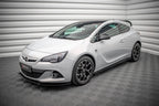 Taloneras Opel Astra GTC OPC-Line J