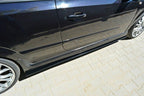 Taloneras Opel Astra H Mk3 (Opc / VXR)