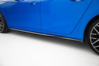 Taloneras Opel Astra Sports Tourer L Mk6