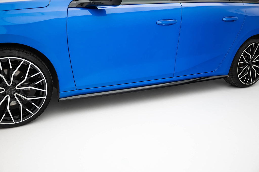 Taloneras Opel Astra Sports Tourer L Mk6