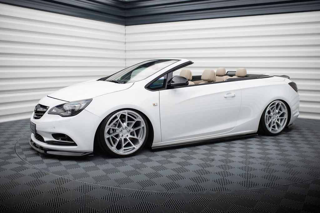 Taloneras Opel Cascada