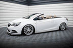 Taloneras Opel Cascada