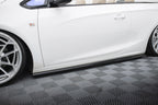 Taloneras Opel Cascada