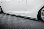 Taloneras Opel Cascada