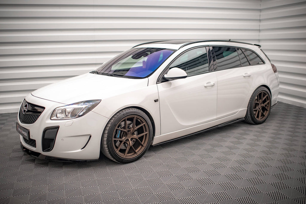 Taloneras Opel Insignia Mk1 OPC