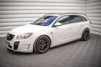 Taloneras Opel Insignia Mk1 OPC