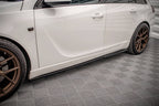 Taloneras Opel Insignia Mk1 OPC