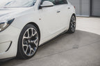 Taloneras Opel Insignia Mk1 OPC