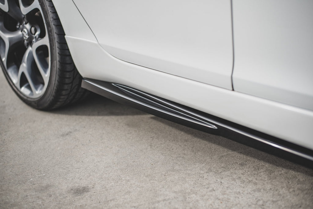 Taloneras Opel Insignia Mk1 OPC