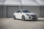 Taloneras Opel Insignia Mk1 OPC