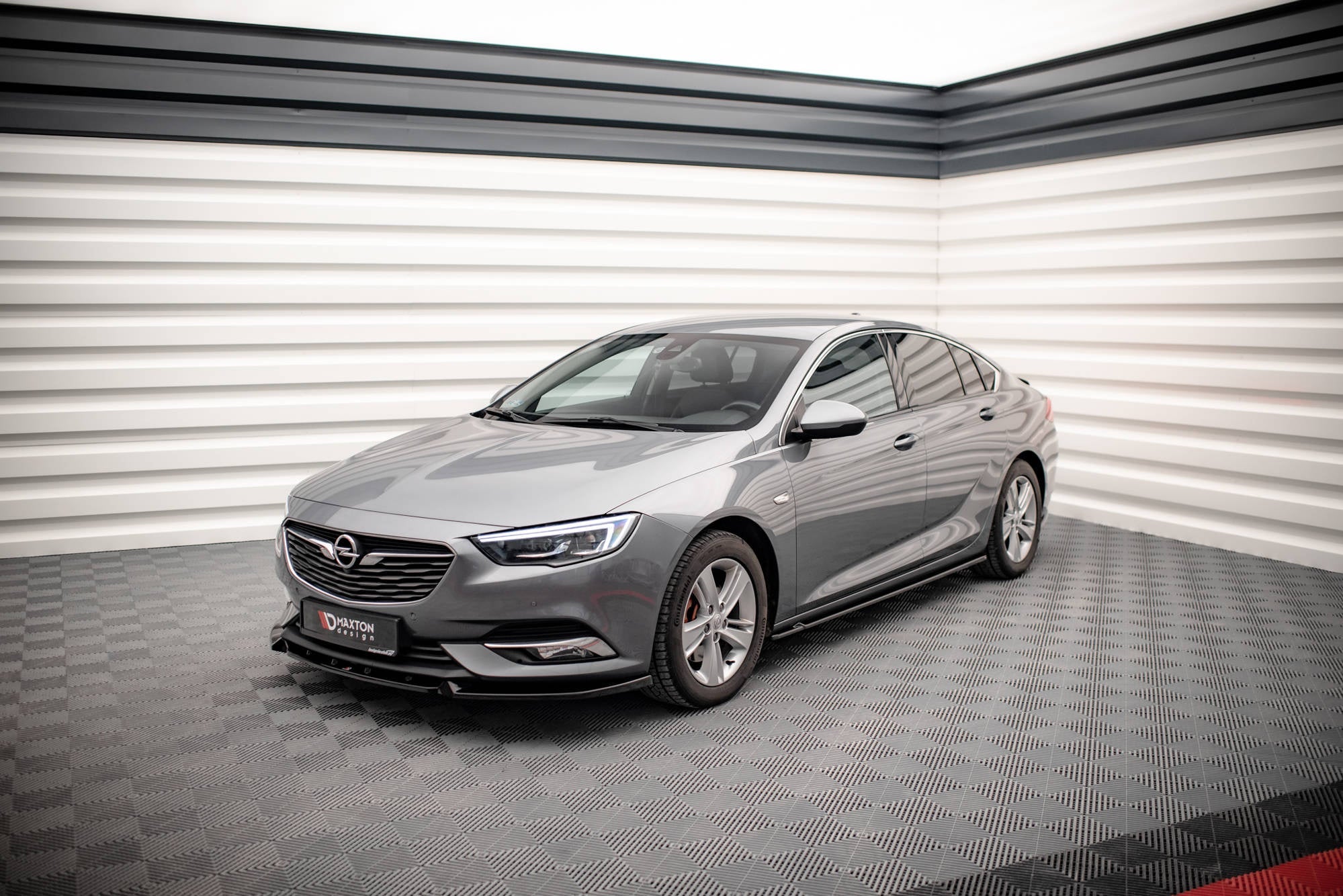 Taloneras Opel Insignia Mk2