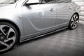 Taloneras Opel Insignia OPC-Line Mk1