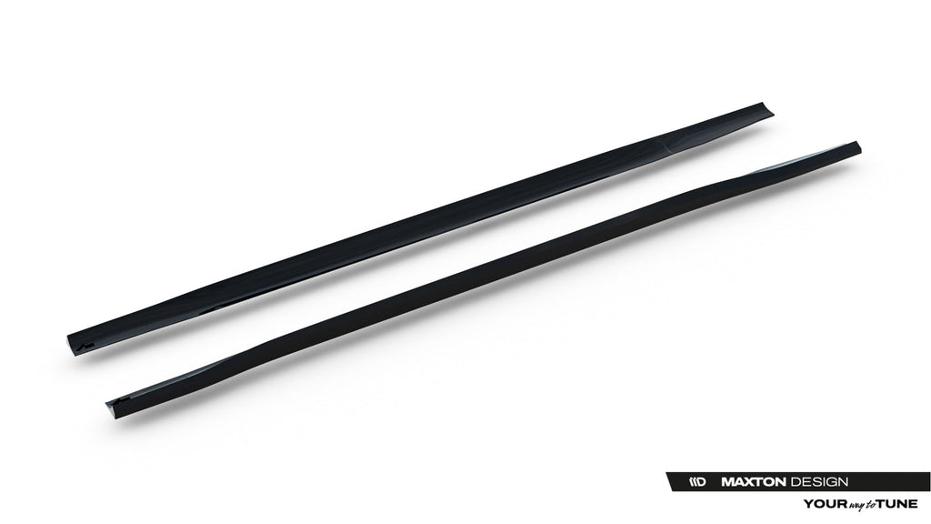 Taloneras Opel Insignia OPC-Line Mk2