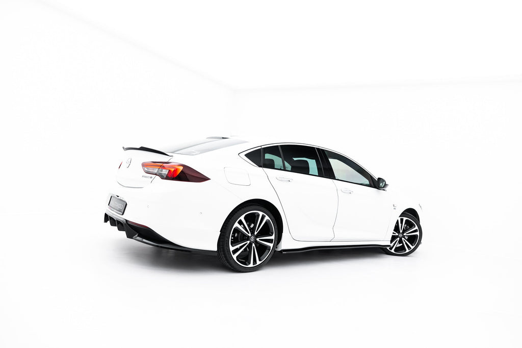 Taloneras Opel Insignia OPC-Line Mk2