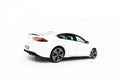 Taloneras Opel Insignia OPC-Line Mk2