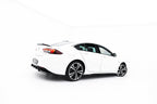 Taloneras Opel Insignia OPC-Line Mk2