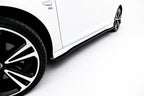 Taloneras Opel Insignia OPC-Line Mk2
