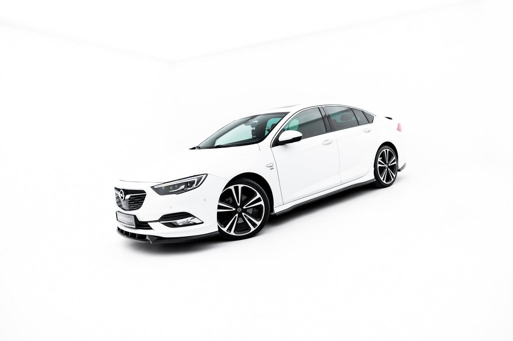 Taloneras Opel Insignia OPC-Line Mk2